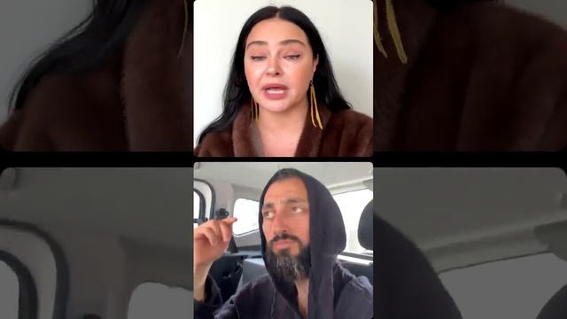 Чермен Дзотти и Любовь Зайцева  Какая женщина вызывает уважение после того как она разошлась?