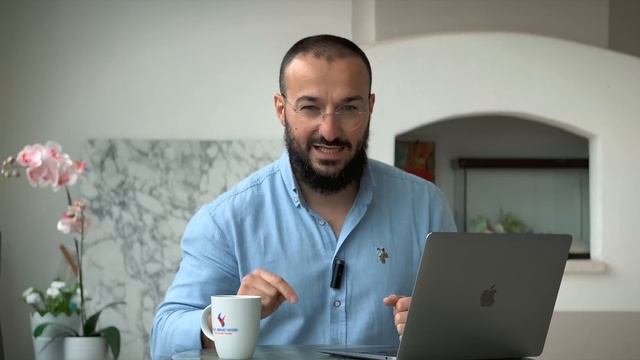 Как достигать своих целей и никого не слушать / Дневник Мусульманина смотреть онлайн