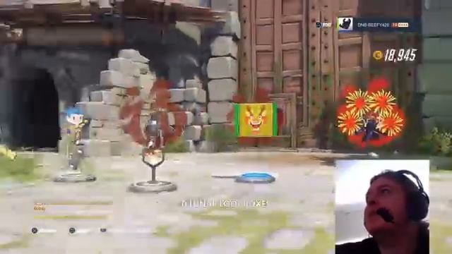 Beefy opening EARNED loot boxes!!! смотреть онлайн