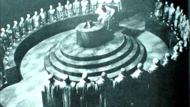 La vérité sur le nouvel ordre mondial смотреть онлайн