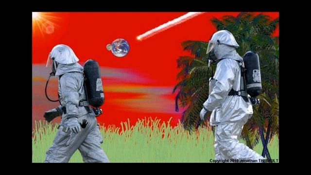 Mission To Mars -A Heart Beats In Space (Ennio Morricone) смотреть онлайн