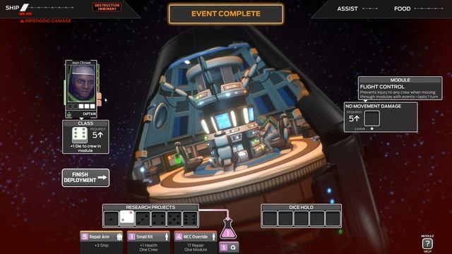 Місія на Марс - ч1 Tharsis [українською] смотреть онлайн