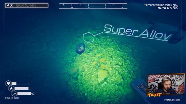 Can we create the Trottybara in Planet Crafter with Sips? - #13 смотреть онлайн