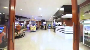 SEADEN SEA PLANET RESORT & SPA SİDE| TATİL TUR