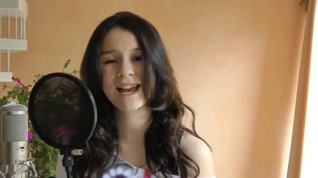 Grenade- Bruno Mars- cover смотреть онлайн