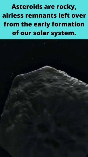 What are Asteroids?//Asteroid Belt Found in Between?//Solar System//Geography смотреть онлайн