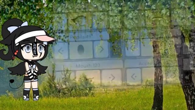 Новый гача-тубер + параметры ос смотреть онлайн