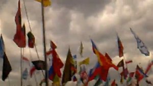 ляпис трубецкой - манифест нашествие 2011