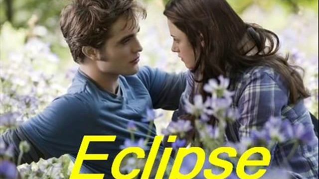 Eclipse - Soundtrack ~ With you in my Head смотреть онлайн