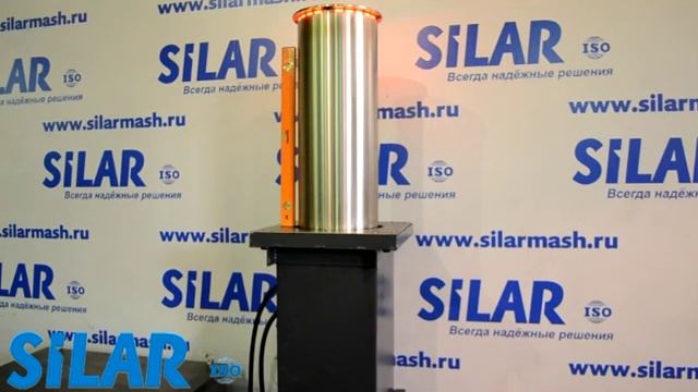 Боллард ДЗС 27.70.18Г производства СИЛАР смотреть онлайн