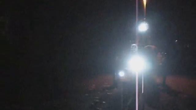 Recumbent Trike Lighting