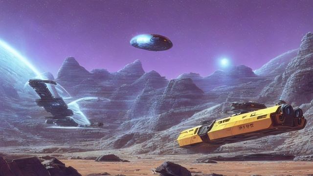 Çocuklar İçin Sesli Kitap MARS MACERASI 1.Bölüm смотреть онлайн