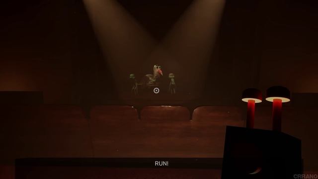 Garten Of Banban 7 - ALL Jumpscares