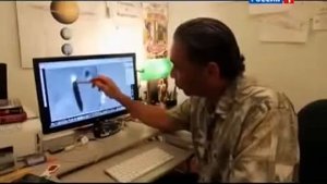 Марс кишит пришельцами  НЛО на Марсе