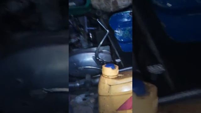 Ставим сальник смотреть онлайн