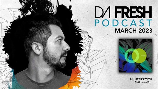 DA FRESH PODCAST MIX (MARCH 2023) With MARK TARMONEA, AXEL HAUBE, ROWEE... смотреть онлайн