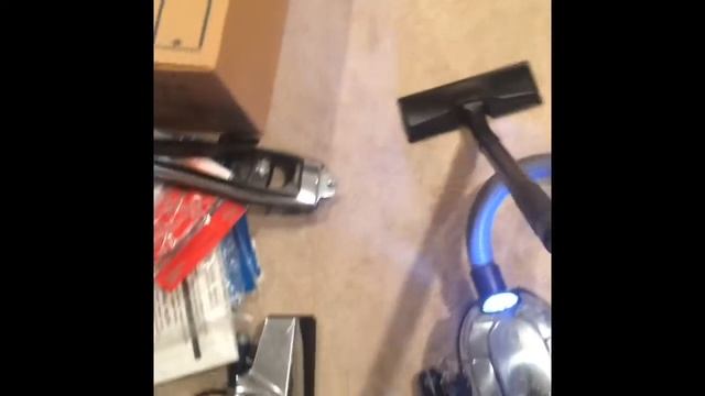 Kirby Avalir in Canister Mode смотреть онлайн