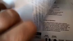 Сравнение датчиков кислорода для УЗВ