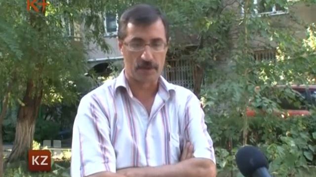 Казахстан. Новости 23 июля 2012 / kplus смотреть онлайн