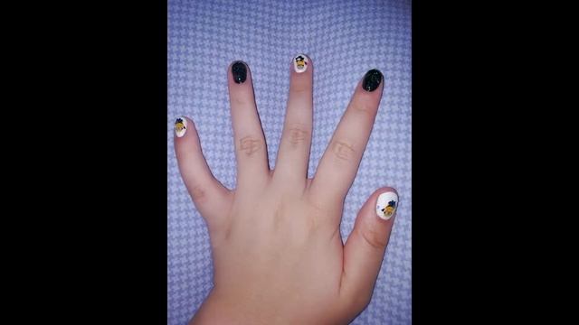 САМЫЕ КОСМИЧЕСКИЕ НОГТИ НА ПЛАНЕТЕ КОТОРЫЕ ВОШЛИ В ИССТОРИЮ КАК САМЫЕ КРАССИВЫЕ смотреть онлайн