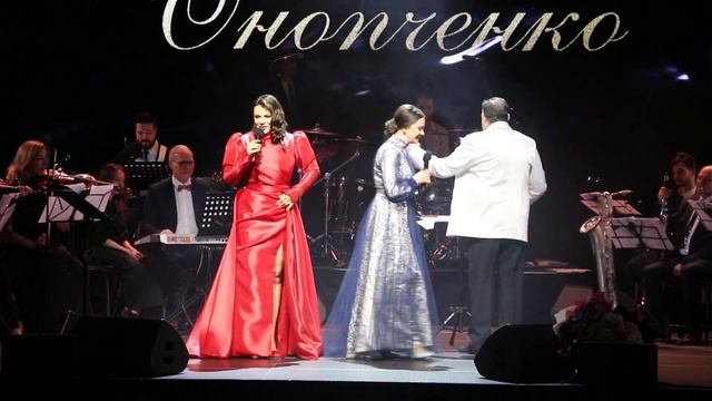 "Ау ау hora" Дуэт София Онопченко& Мария Балашлова&Биг Бэнд М. Петропавловского "Юпитер" 31.01.202 смотреть онлайн