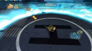 Монстры против пришельцев - часть 2