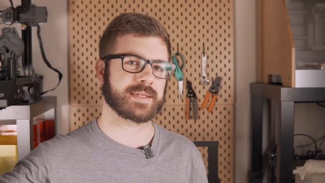 Create Custom 3D Printer Toolheads With The WhamBam Mutant смотреть онлайн