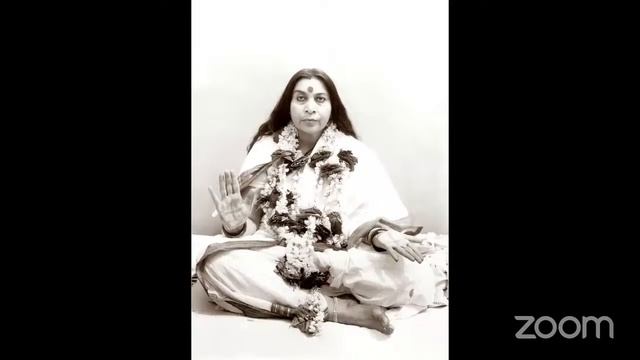 14 May 2024 Meditation on Shri Buddha