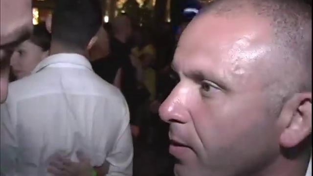 Russian Social Network Presents - Русская Тусовка #1 смотреть онлайн