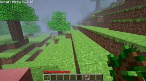 МЕСТО ГДЕ ОБИТАЛ ХЕРОБРИН 11 ЛЕТ НАЗАД ➨ MINECRAFT