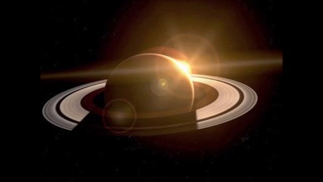 Bhavyanshu (Baj)‘s Space Travel - Saturn || Planet Saturn|| Saturn Rings || Solar System