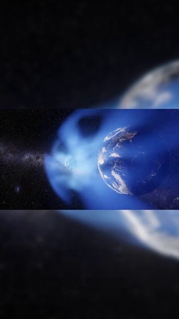 New Comet Discovered Arrives 2024  -  C/2023 A3 #comet #shorts #nasa #news