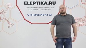 Proxima Patricia - изящная и надежная беговая дорожка. Обзор от Beg-dorozhki.ru