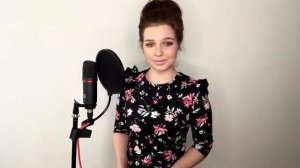 Прекрасное Далёко. (вокал Алиса Супронова)