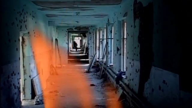 ЗАТМЕНИЕ ч. 5-я. Мученики Беслана III