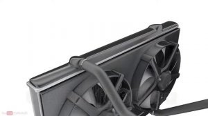 Система охлаждения ДВС