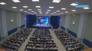 правительство Саратовской области презентационный ролик 2023