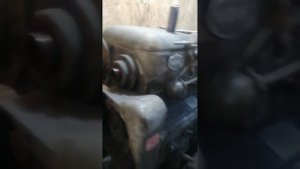 Токарный станок VDF