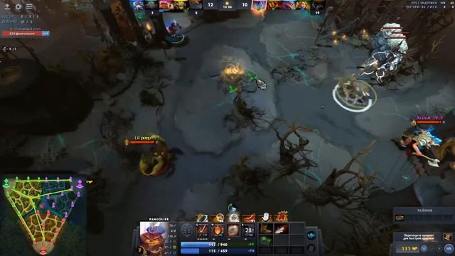 Качаем компендиум 2020, разваливаем бичей смотреть онлайн