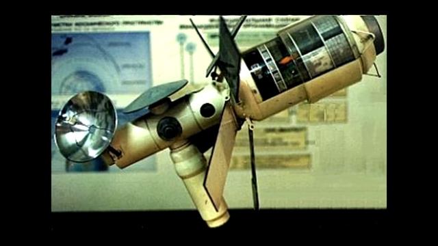 The Soviet N-1 Rocket program - MicroCosmos #39 смотреть онлайн