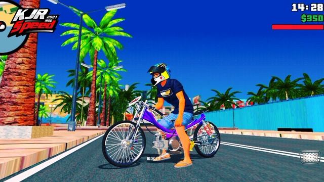 Share Mod Jupiter Z Drag + Bikes ifp bergerak lihat belakang gta sa lite android смотреть онлайн