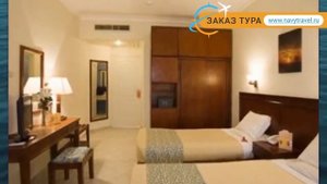 THE THREE CORNERS SUNNY BEACH RESORT 4* Хургада – ЗЕ ТСРИ КОРНЕРС САННИ БИЧ РЕЗОРТ 4* Хургада обзор