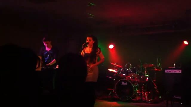 Someone like you - Mercury Rising смотреть онлайн