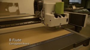 Zenpack Packaging Prototype System - Kongsberg X22