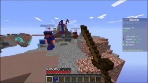 ЗАШЁЛ В БЕД ВАРС И ПОБЕДИЛ ВСЕХ? | Minecraft BedWars