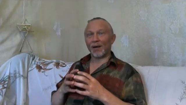 Мистерии Откровений. Параллельные эволюции.. Часть 2.