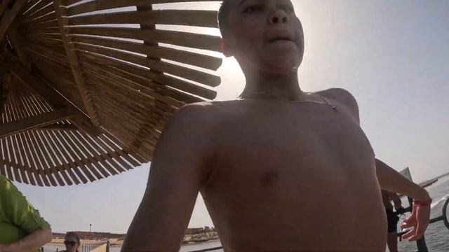 Egipt - Marsa Alam The Three Corners Heppy Life смотреть онлайн