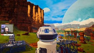 THE PLANET CRAFTER🌑ФИНАЛ С КОНТРАБАНДИСТАМИ