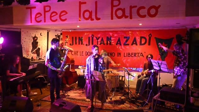 CPPP Requiem - Bruno Romani Organic Crossover смотреть онлайн