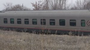 Тюмень - Симферополь.